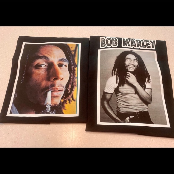 “Bob Marley” new  unisex tee! - Picture 5 of 6
